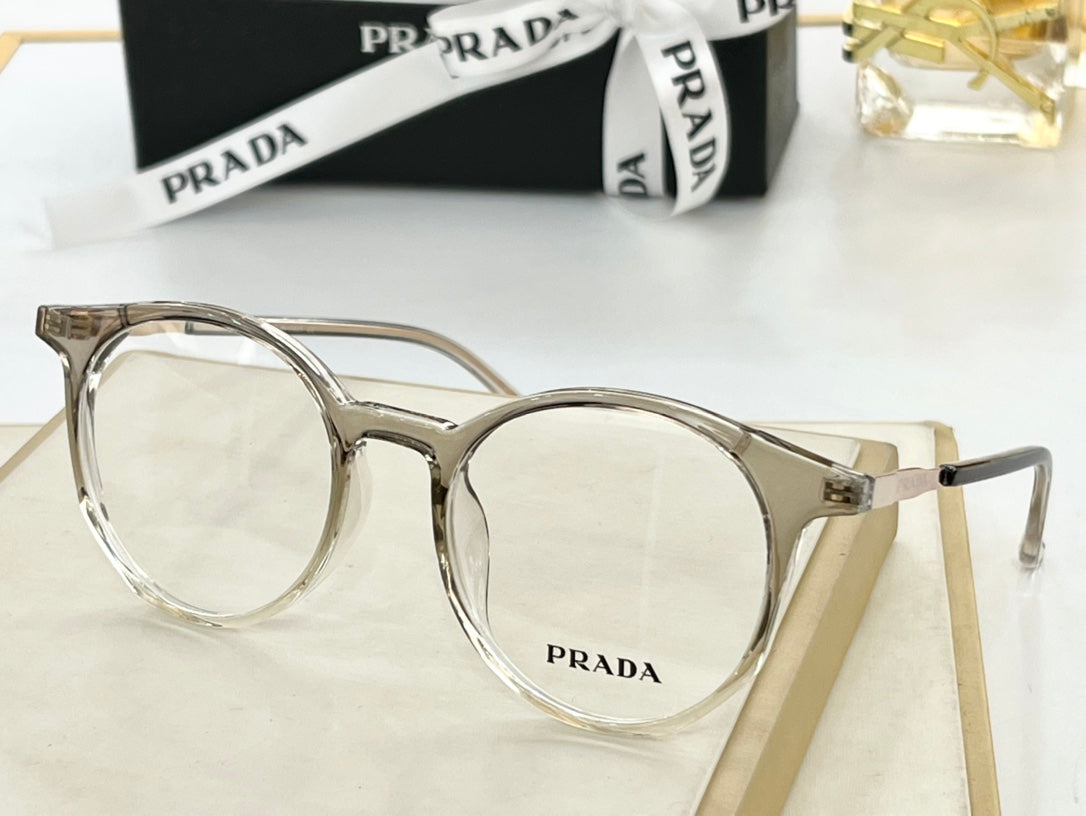 Pra*a Glasses