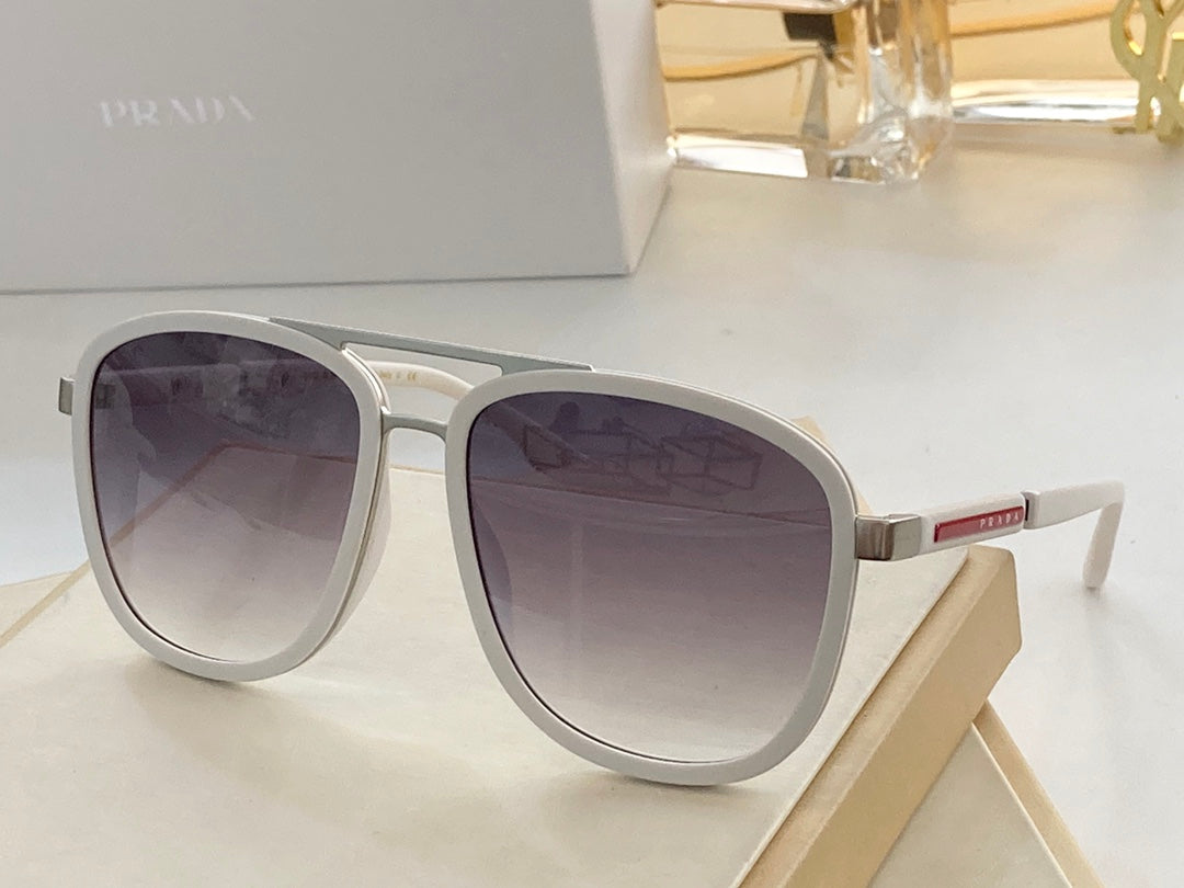 Pra*a Sunglasses Dupe Replica Pra*a Sunglasses