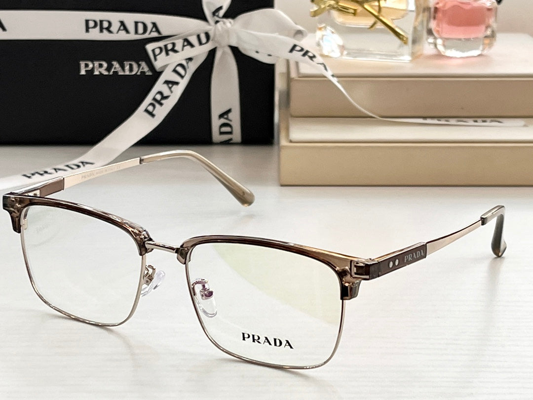 Pra*a Glasses