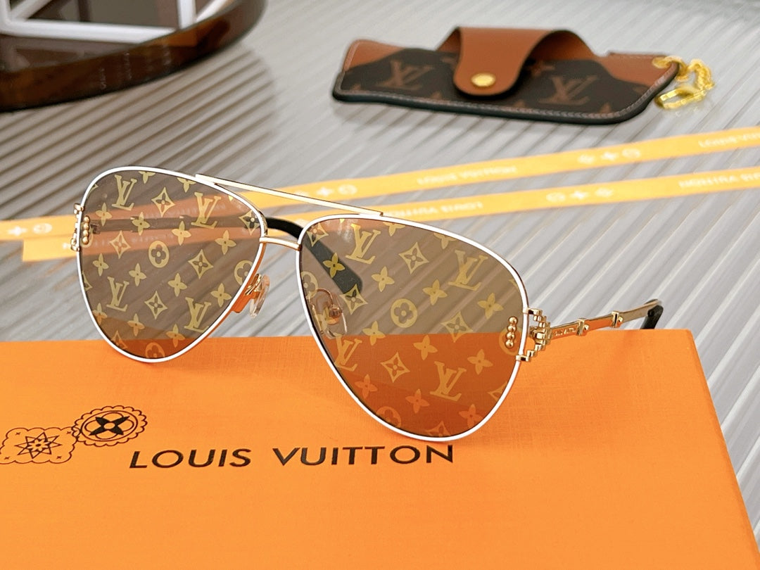 L0vis Vvtt0n Sunglasses