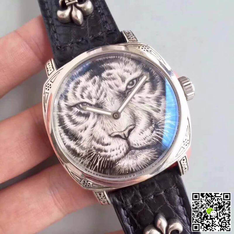 Pa*e*a1 Replica RADIOMIR FIRENZE 1:1 Best Edition Swiss ETA P9000