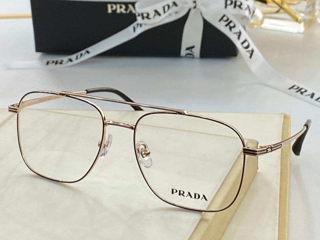 Pra*a Glasses