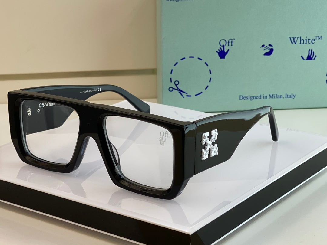 Off white sunglasses