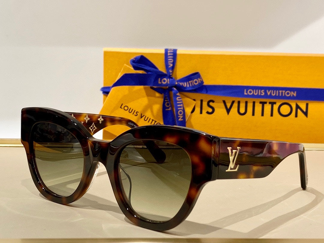 L0vis Vvtt0n Sunglasses