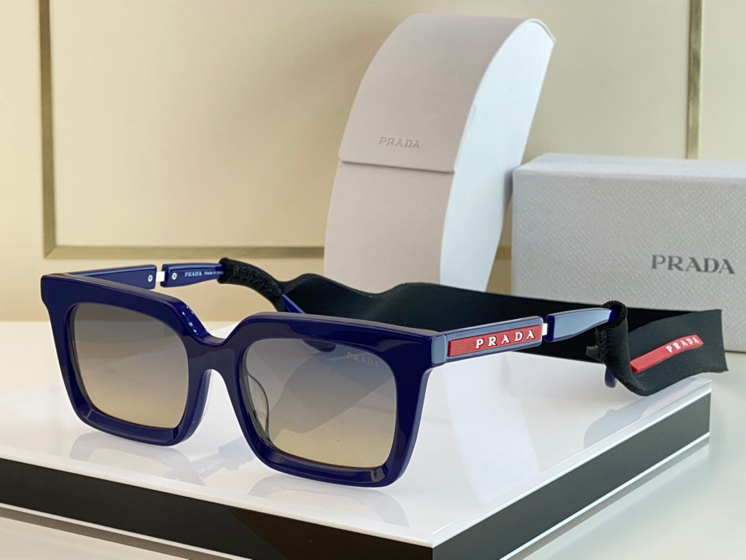 Pra*a sunglasses