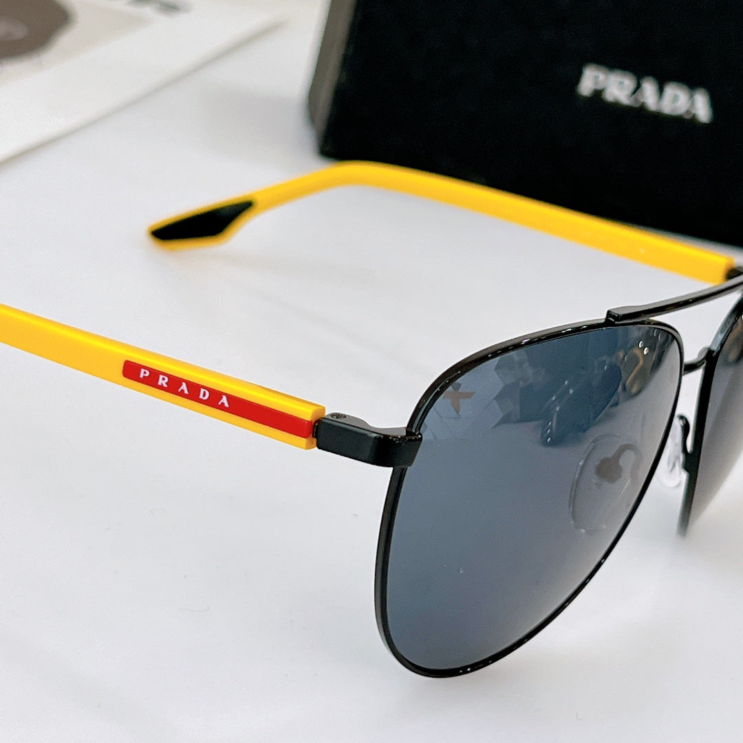 Pra*a Sunglasses