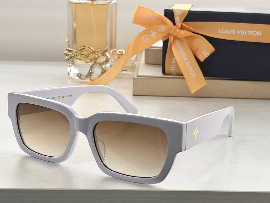 L0vis Vvtt0n Sunglasses