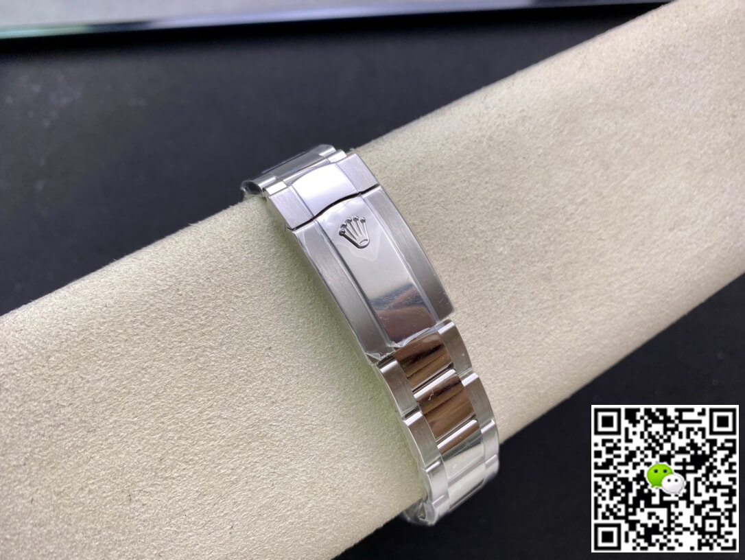 Replica R01ex Datejust M126334-0017 1:1 Best Edition Clean Factory Stainless Steel
