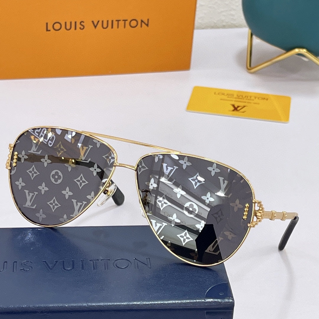 L0vis Vvtt0n Sunglasses