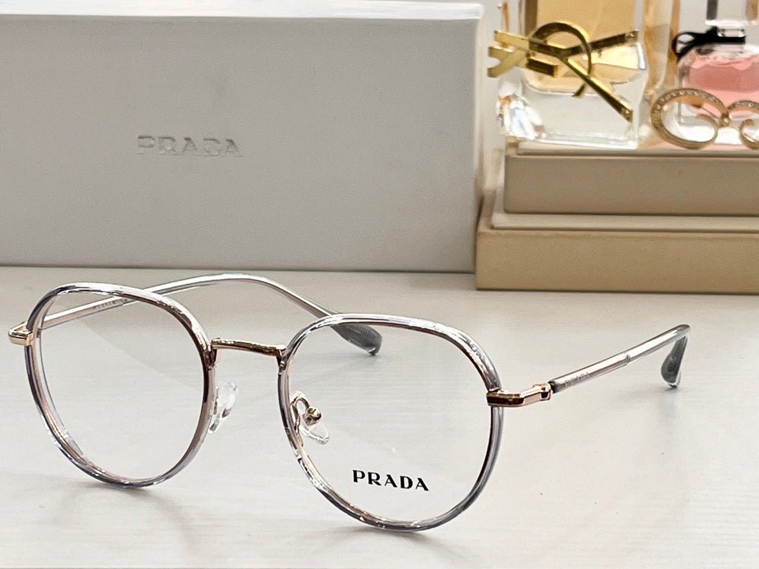 Pra*a Glasses