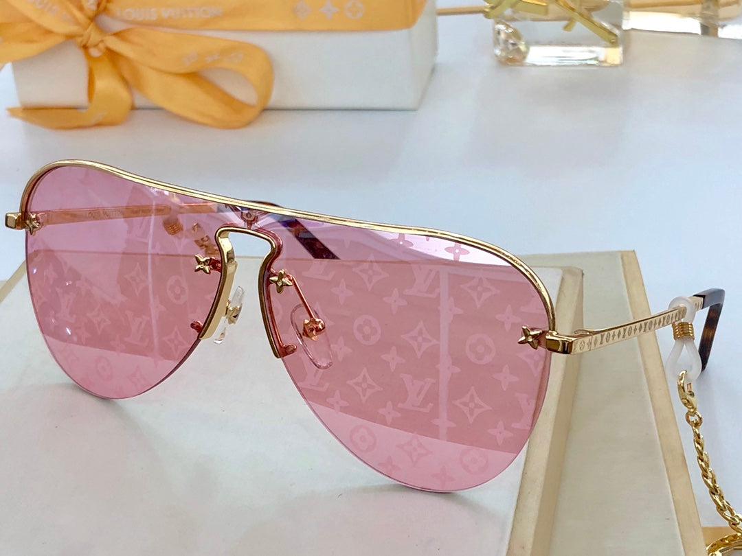 L0vis Vvtt0n Sunglasses