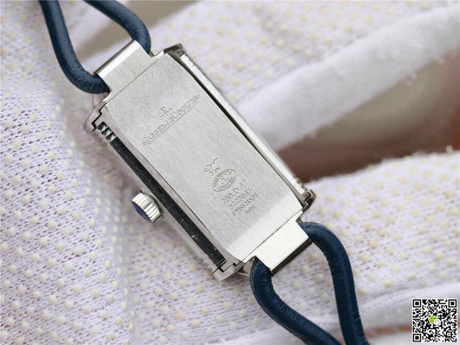 Jaeger Lecoultre Replica Reverso 326858J 1:1 Best Edition MG Factory Stainless Steel