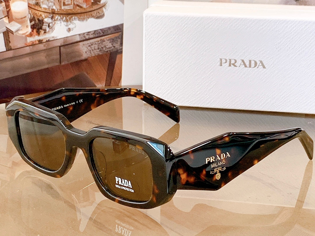 Pra*a sunglasses
