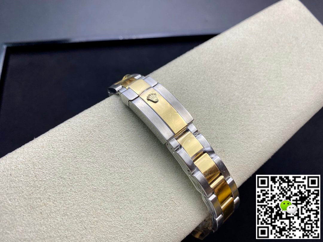 Replica R01ex Datejust M278273-0027 31MM 1:1 Best Edition EW Factory D1am0nd-set Dial