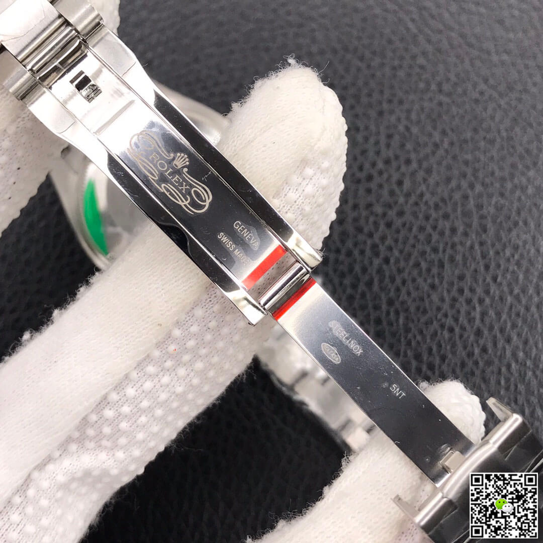 Replica R01ex Oyster Perpetual M277200-0005 31MM 1:1 Best Edition EW Factory Stainless Steel