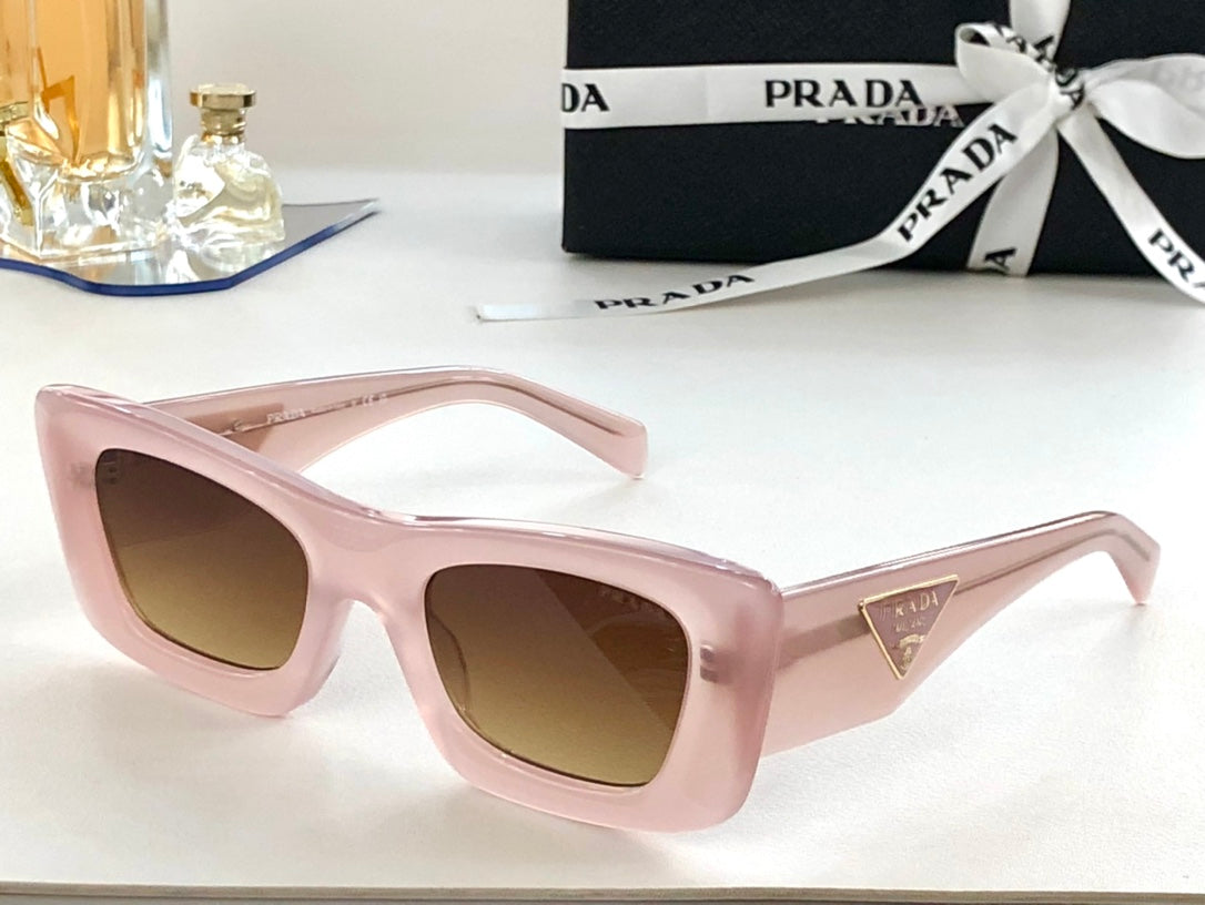 Pra*a Sunglasses