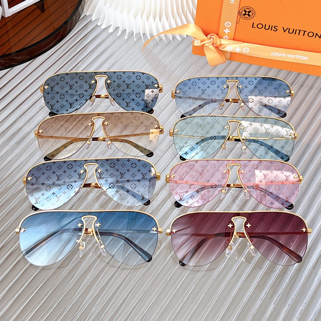 L0vis Vvtt0n Sunglasses