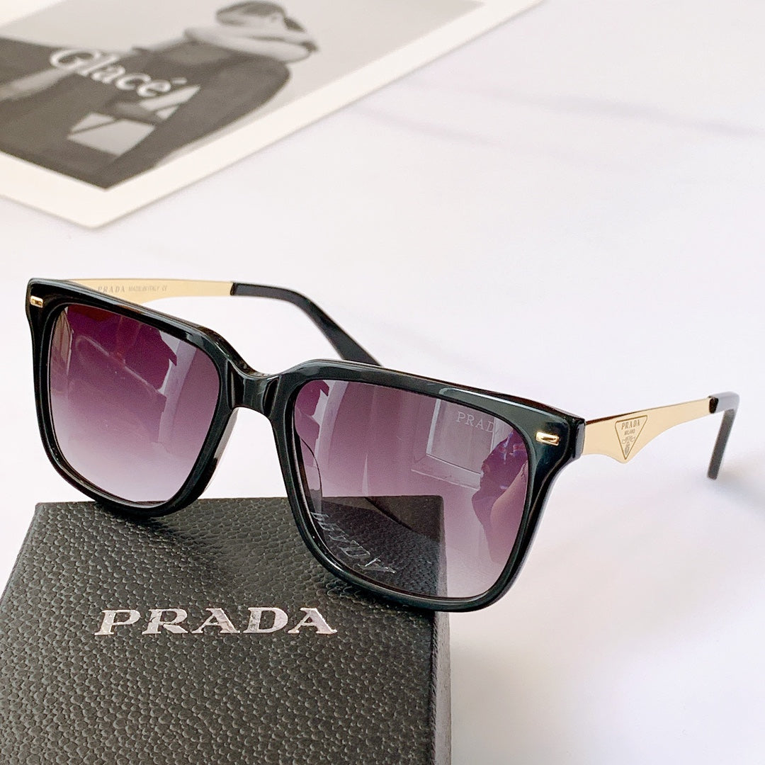 Pra*a Sunglasses