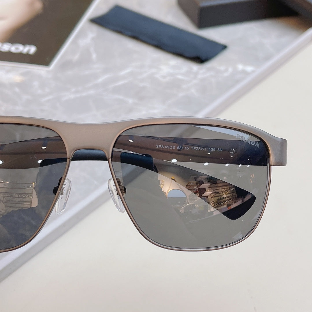 Pra*a Sunglasses Dupe Replica Pra*a Sunglasses
