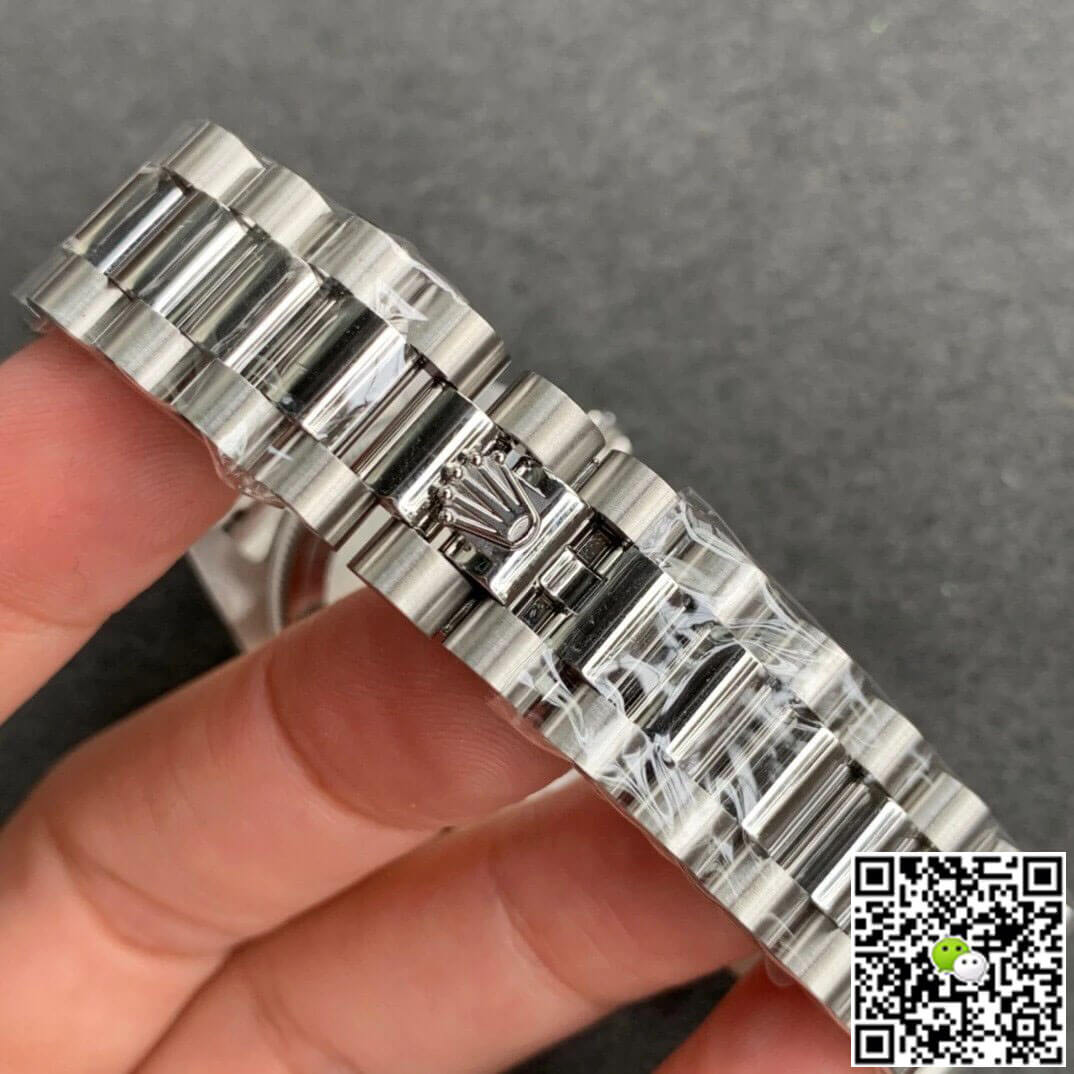 Replica R01ex Datejust M178274-0034 1:1 Best Edition GS Factory Black Dial