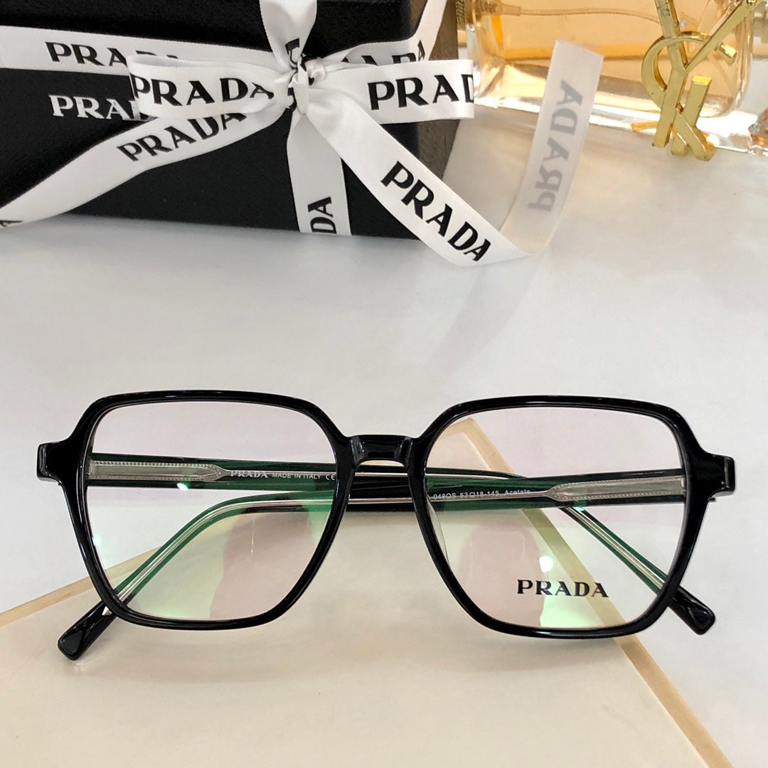 Pra*a Glasses