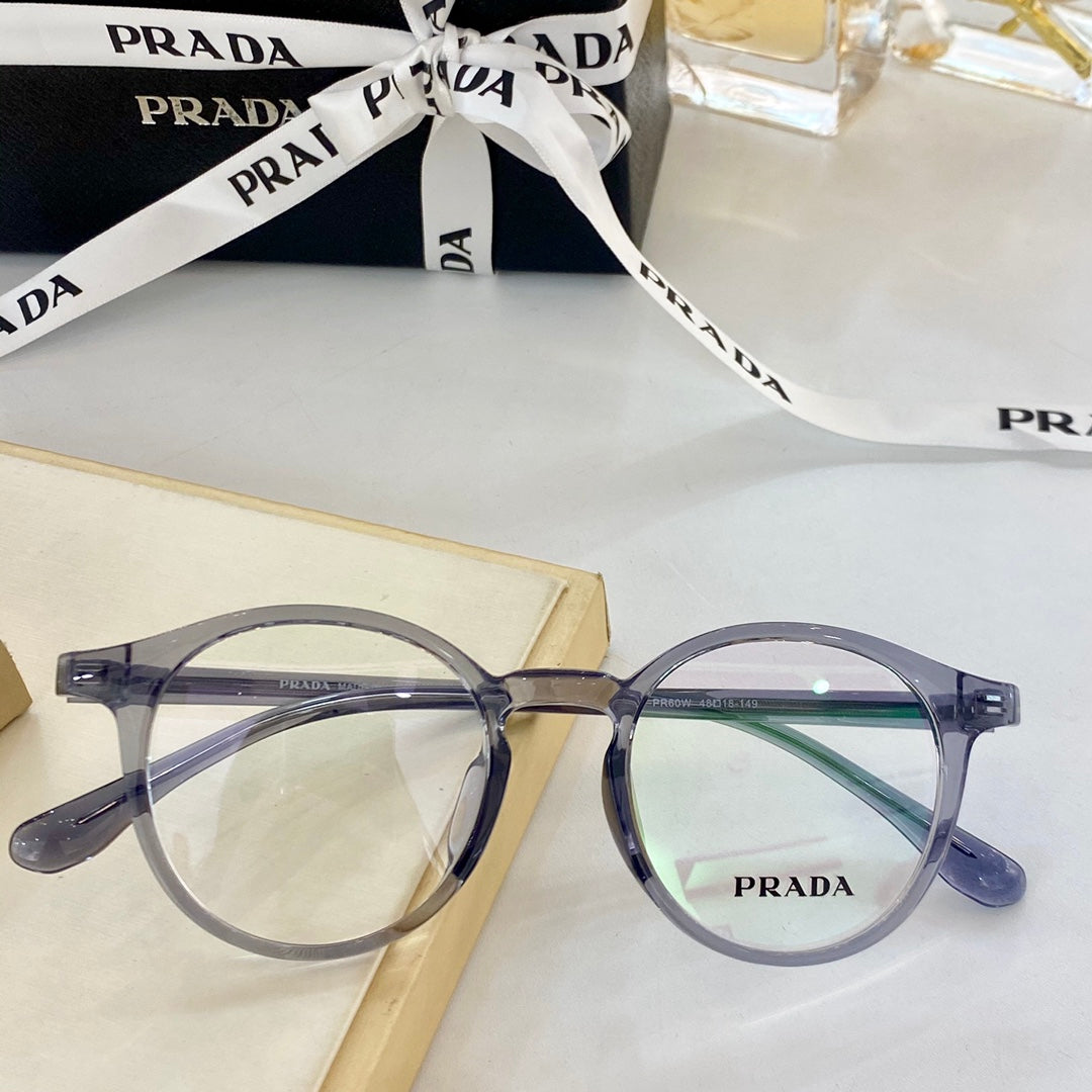 Pra*a Glasses