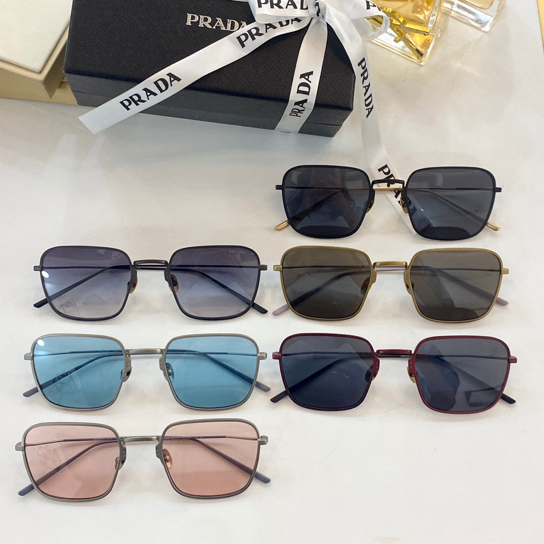 Pra*a Sunglasses