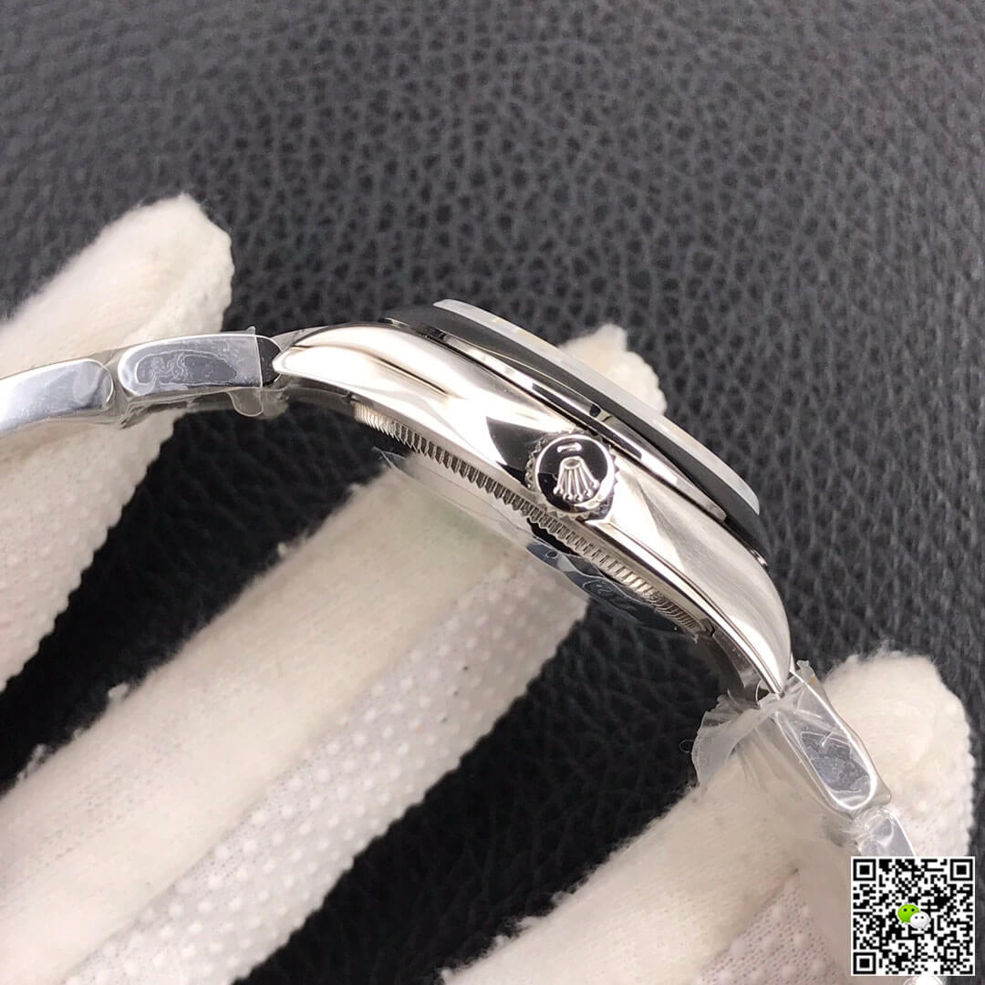Replica R01ex Oyster Perpetual M277200-0002 31MM 1:1 Best Edition EW Factory Stainless Steel