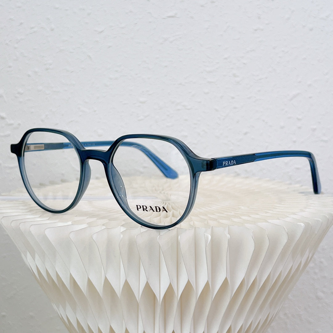 Pra*a Glasses
