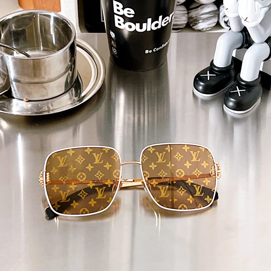 L0vis Vvtt0n Sunglasses