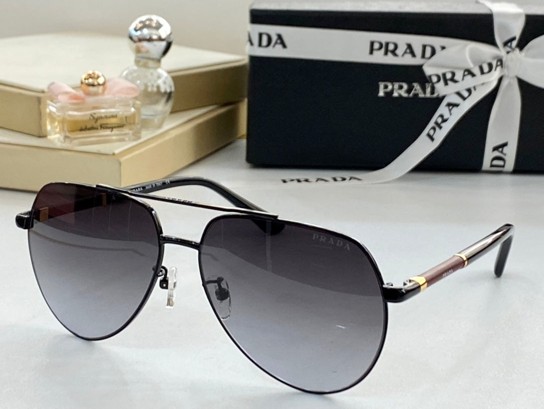 Pra*a Sunglasses
