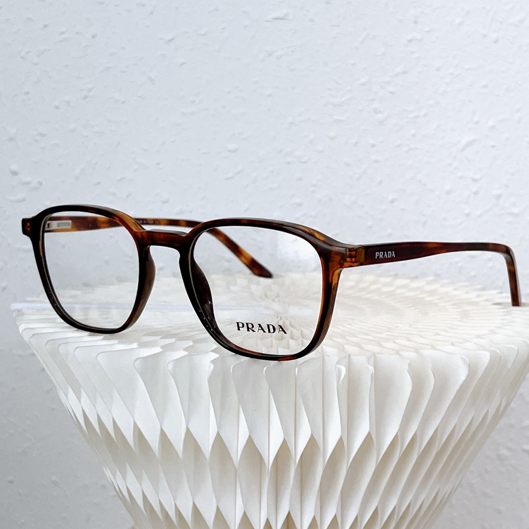 Pra*a Glasses