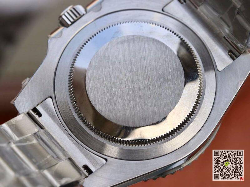 Replica R01ex GMT Master II 126710BLRO EW Factory Mechanical Watches 1:1 Best Edition Swiss ETA 2836