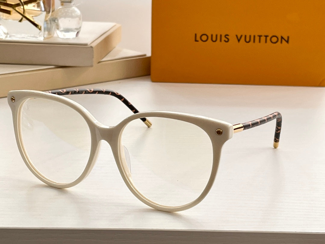 LV Sunglasses Dupe
