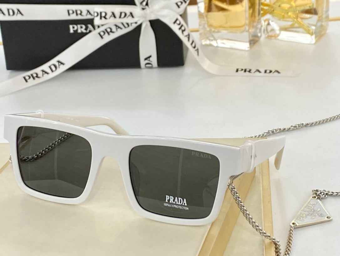 Pra*a Sunglasses