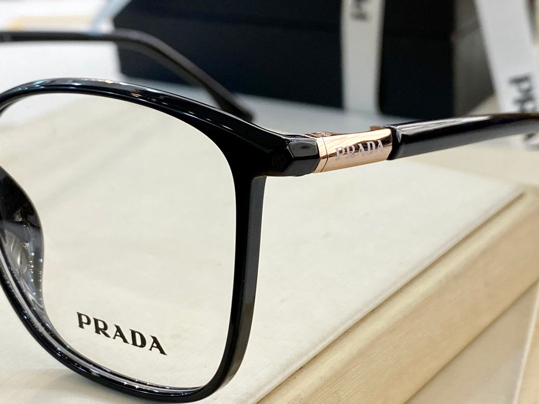 Pra*a Glasses