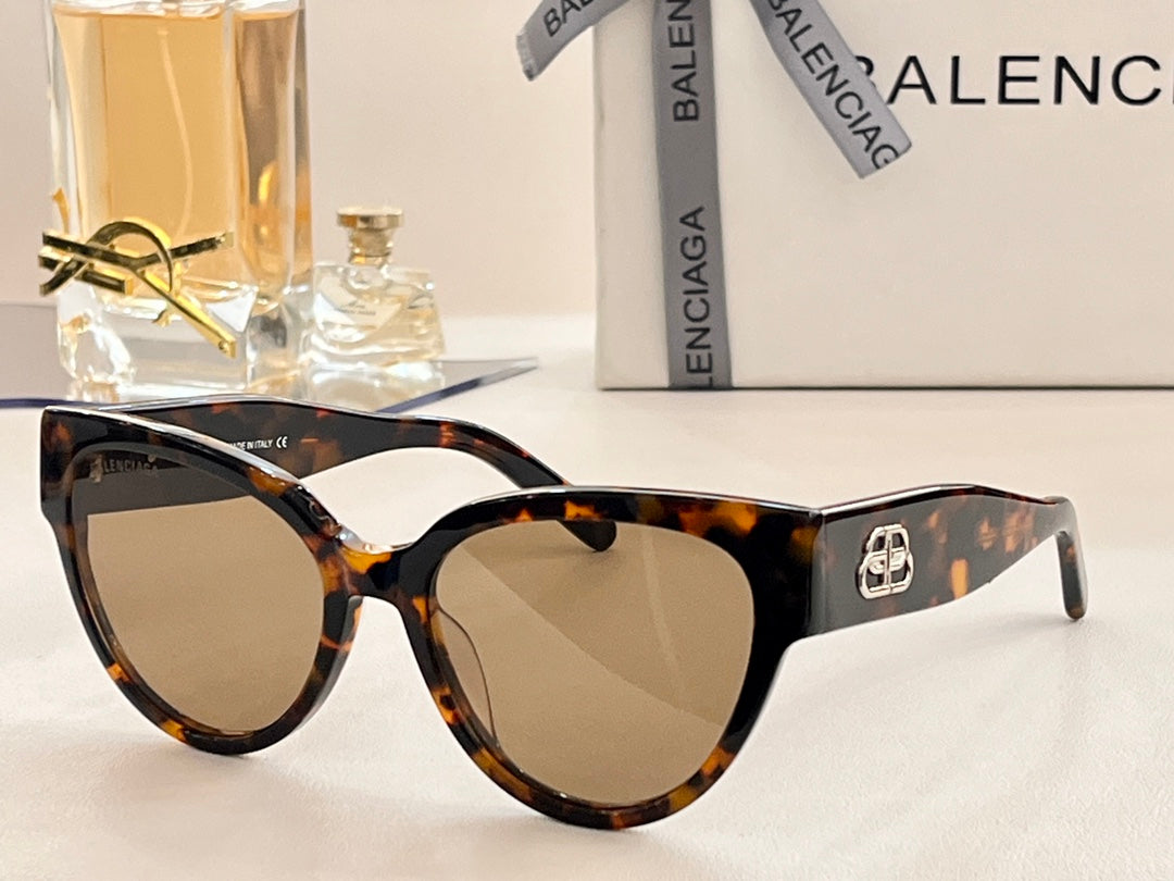 Ba1en*iaga Sunglasses