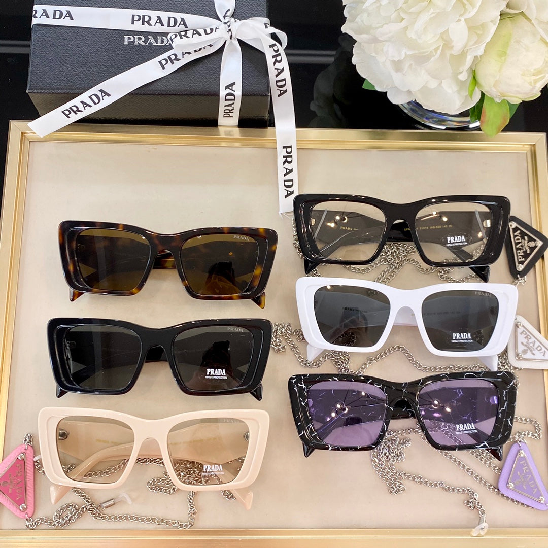Pra*a sunglasses
