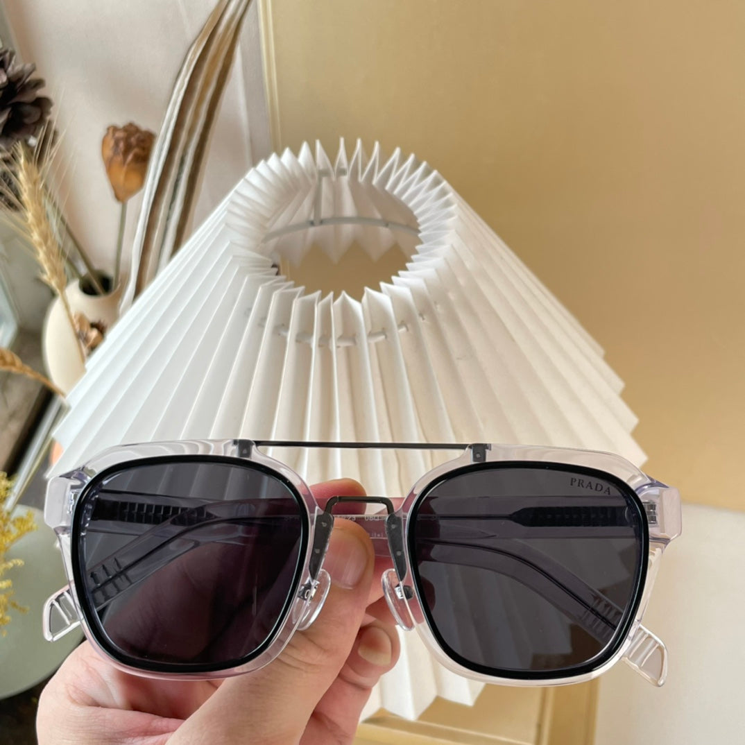 Pra*a sunglasses