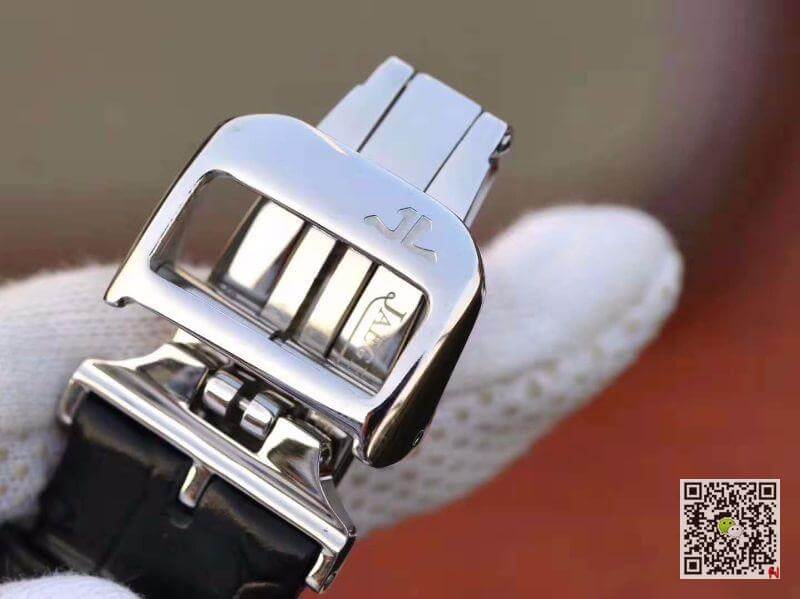 Replica Jaeger LeCoultre Master Grande Tradition Tourbillon 5086420 R8 Factory 1:1 Best Edition Swiss Tourbillon