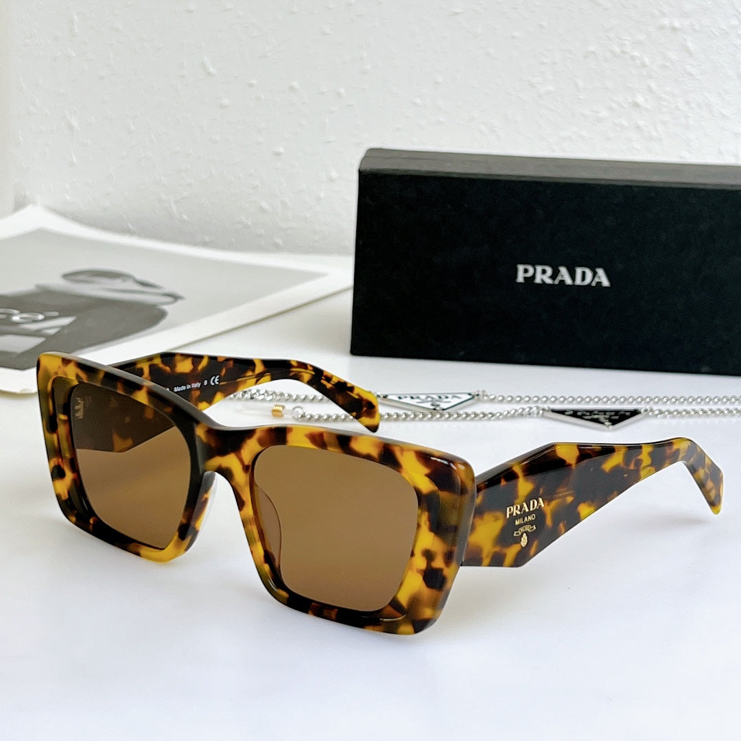 Pra*a sunglasses