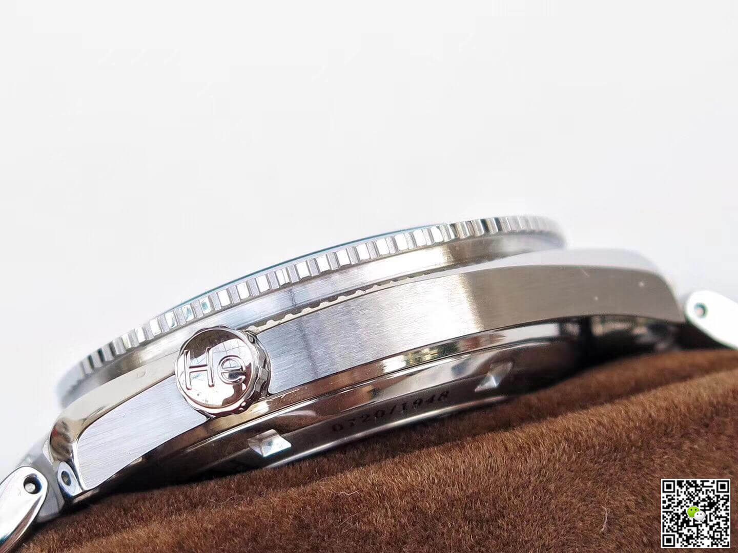 Replica 0me*ga Seamaster Planet Ocean 222.30.42.20.01.001 Noob Factory 1:1 Best Edition Swiss ETA2824