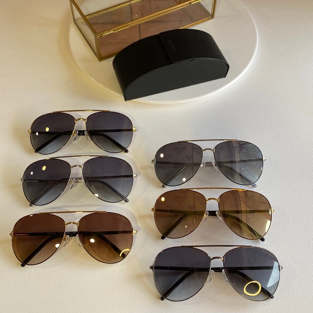 Pra*a Sunglasses Dupe Replica Pra*a Sunglasses