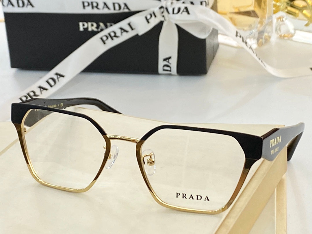 Pra*a Glasses
