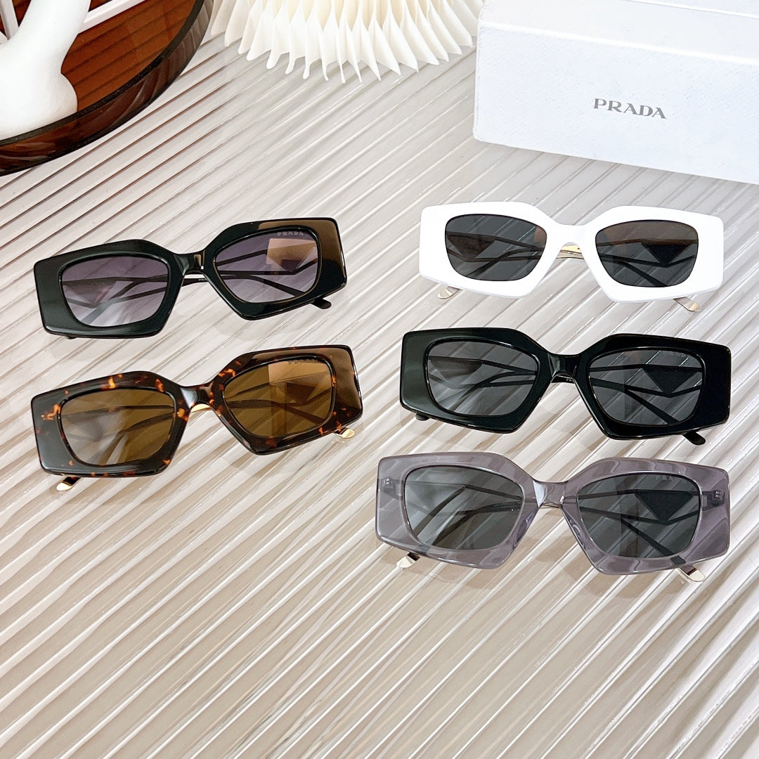 Pra*a Sunglasses