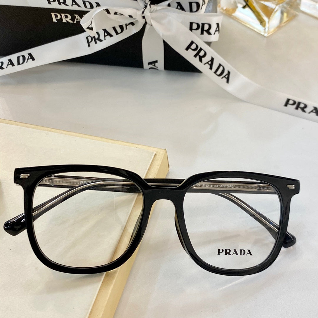 Pra*a Glasses