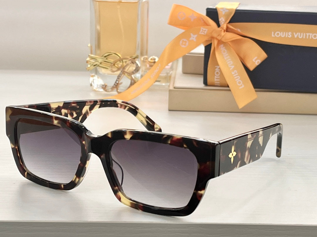 L0vis Vvtt0n Sunglasses
