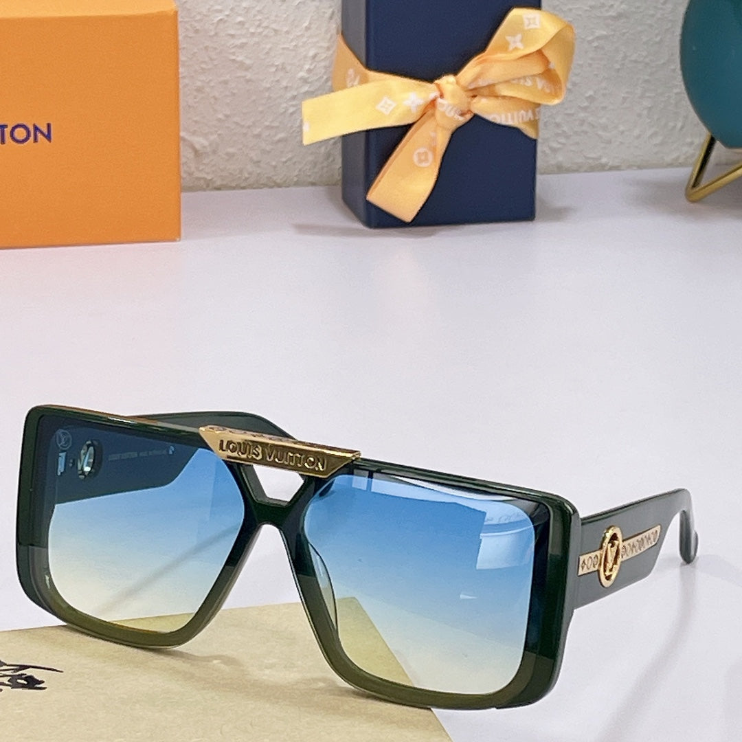 L0vis Vvtt0n Sunglasses