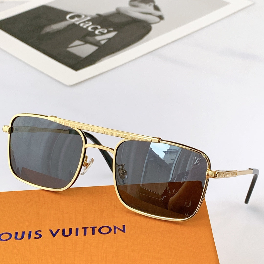 L0vis Vvtt0n Sunglasses