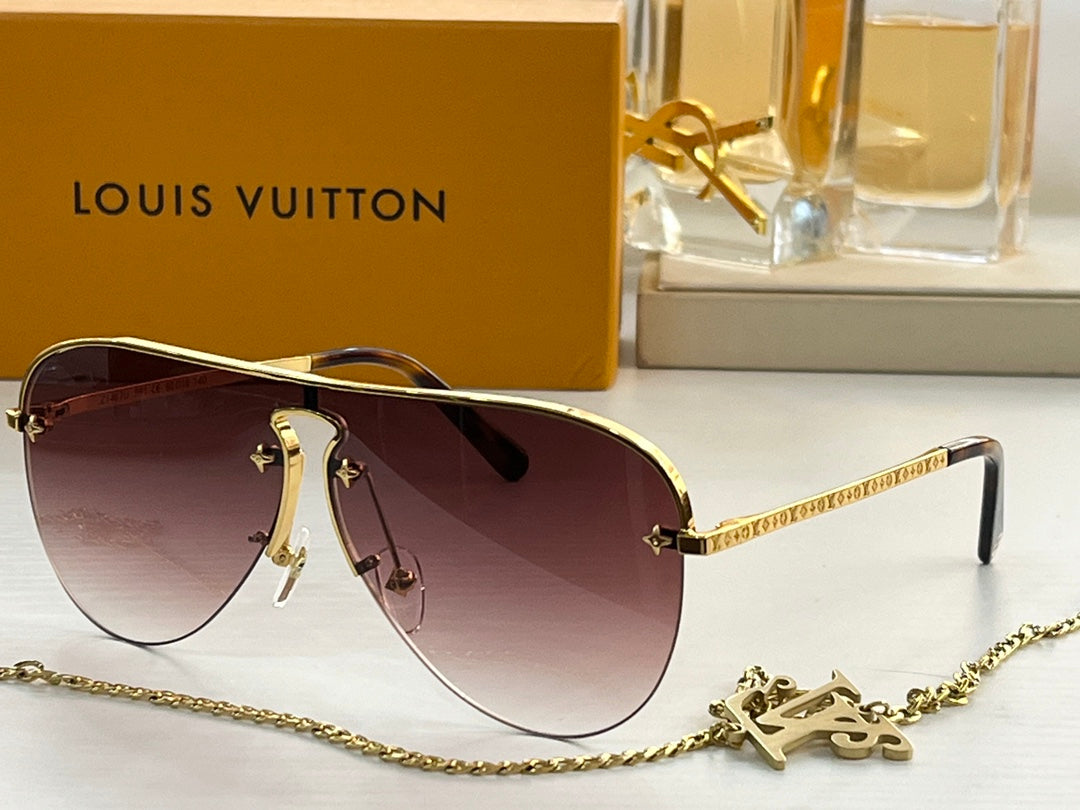 L0vis Vvtt0n Sunglasses